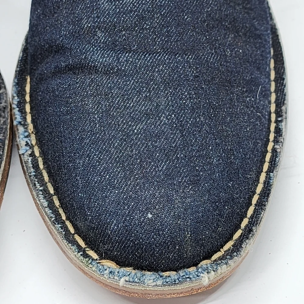 Cole Haan Men's Denim Chukka Boot - 11